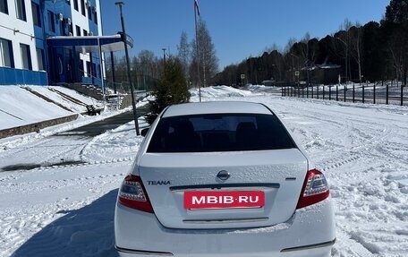 Nissan Teana, 2011 год, 1 150 000 рублей, 3 фотография