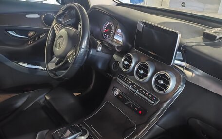 Mercedes-Benz GLC, 2016 год, 3 050 000 рублей, 7 фотография