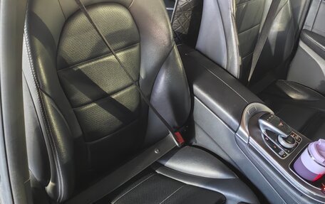 Mercedes-Benz GLC, 2016 год, 3 050 000 рублей, 5 фотография