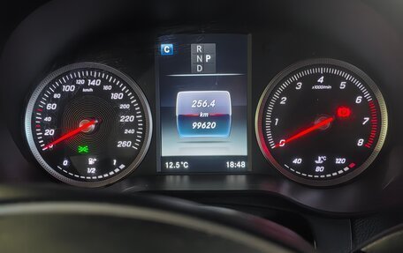 Mercedes-Benz GLC, 2016 год, 3 050 000 рублей, 4 фотография