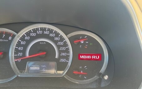 Nissan Teana, 2011 год, 1 150 000 рублей, 14 фотография