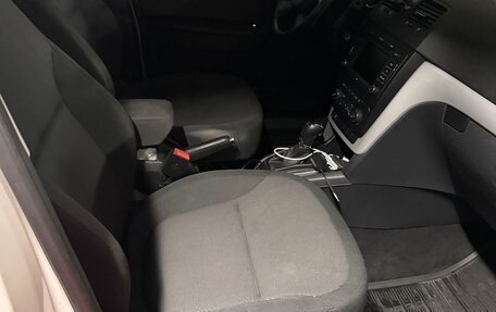 Skoda Yeti I рестайлинг, 2013 год, 720 000 рублей, 9 фотография