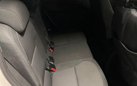 Skoda Yeti I рестайлинг, 2013 год, 720 000 рублей, 11 фотография