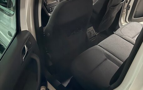 Skoda Yeti I рестайлинг, 2013 год, 720 000 рублей, 10 фотография