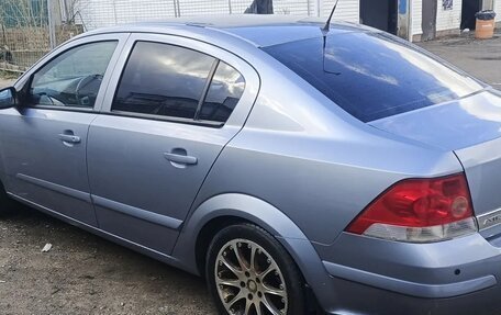 Opel Astra H, 2008 год, 435 000 рублей, 4 фотография