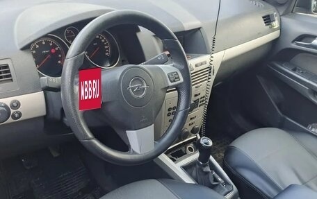 Opel Astra H, 2008 год, 435 000 рублей, 6 фотография