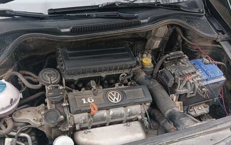 Volkswagen Polo VI (EU Market), 2011 год, 615 000 рублей, 8 фотография