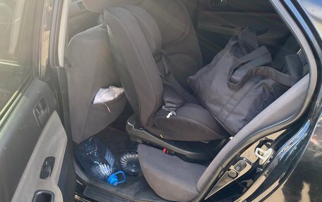 Mitsubishi Lancer IX, 2005 год, 300 000 рублей, 2 фотография