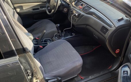 Mitsubishi Lancer IX, 2005 год, 300 000 рублей, 5 фотография