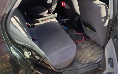 Mitsubishi Lancer IX, 2005 год, 300 000 рублей, 4 фотография