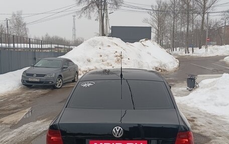 Volkswagen Polo VI (EU Market), 2011 год, 615 000 рублей, 4 фотография