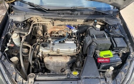 Mitsubishi Lancer IX, 2005 год, 300 000 рублей, 3 фотография