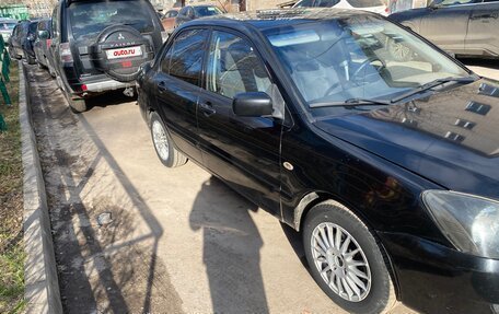 Mitsubishi Lancer IX, 2005 год, 300 000 рублей, 8 фотография