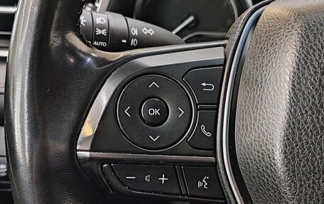 Toyota Camry, 2019 год, 3 050 000 рублей, 11 фотография