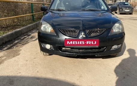 Mitsubishi Lancer IX, 2005 год, 300 000 рублей, 9 фотография