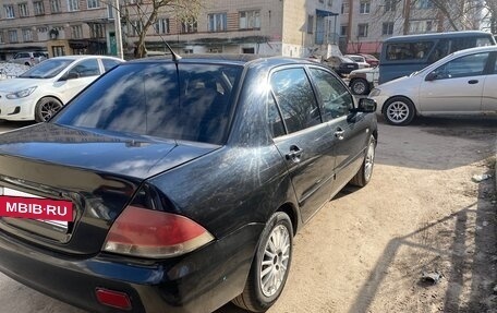 Mitsubishi Lancer IX, 2005 год, 300 000 рублей, 7 фотография