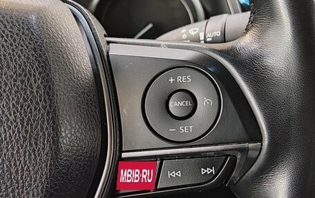 Toyota Camry, 2019 год, 3 050 000 рублей, 12 фотография