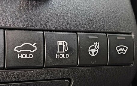 Toyota Camry, 2019 год, 3 050 000 рублей, 14 фотография