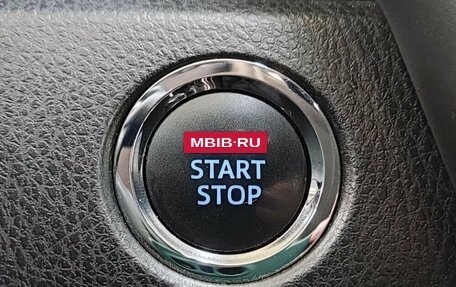 Toyota Camry, 2019 год, 3 050 000 рублей, 13 фотография