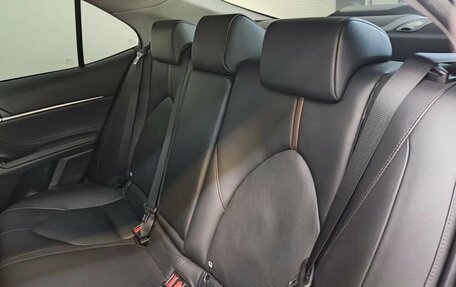 Toyota Camry, 2019 год, 3 050 000 рублей, 31 фотография