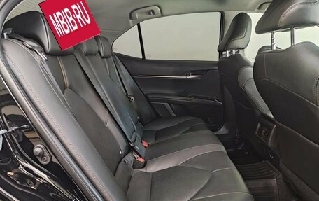 Toyota Camry, 2019 год, 3 050 000 рублей, 32 фотография