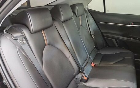 Toyota Camry, 2019 год, 3 050 000 рублей, 33 фотография