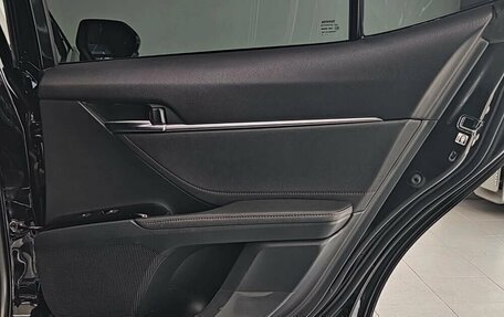 Toyota Camry, 2019 год, 3 050 000 рублей, 38 фотография