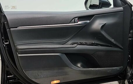 Toyota Camry, 2019 год, 3 050 000 рублей, 35 фотография