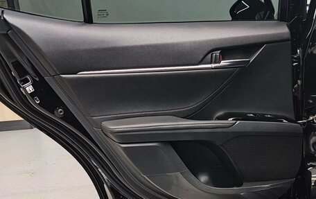 Toyota Camry, 2019 год, 3 050 000 рублей, 37 фотография