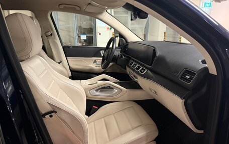 Mercedes-Benz GLE, 2021 год, 6 980 000 рублей, 9 фотография