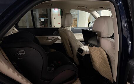 Mercedes-Benz GLE, 2021 год, 6 980 000 рублей, 14 фотография