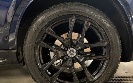 Mercedes-Benz GLE, 2021 год, 6 980 000 рублей, 13 фотография