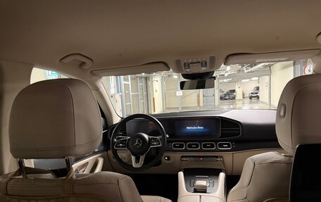 Mercedes-Benz GLE, 2021 год, 6 980 000 рублей, 11 фотография