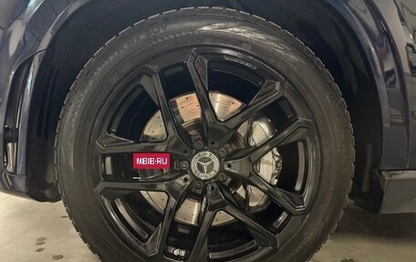 Mercedes-Benz GLE, 2021 год, 6 980 000 рублей, 12 фотография