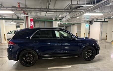 Mercedes-Benz GLE, 2021 год, 6 980 000 рублей, 5 фотография