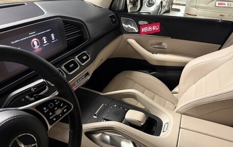 Mercedes-Benz GLE, 2021 год, 6 980 000 рублей, 10 фотография