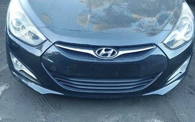 Hyundai i40 I рестайлинг, 2014 год, 1 фотография