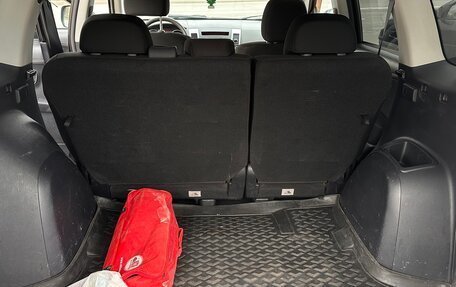 Mitsubishi Outlander III рестайлинг 3, 2011 год, 950 000 рублей, 8 фотография