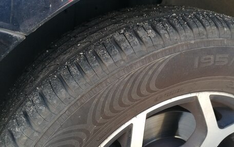 Ford Focus II рестайлинг, 2011 год, 700 000 рублей, 1 фотография