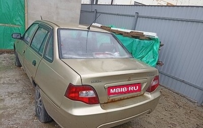 Daewoo Nexia I рестайлинг, 2011 год, 65 000 рублей, 1 фотография