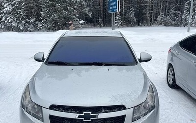Chevrolet Cruze II, 2011 год, 830 000 рублей, 1 фотография