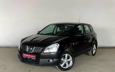 Nissan Qashqai, 2009 год, 885 000 рублей, 1 фотография