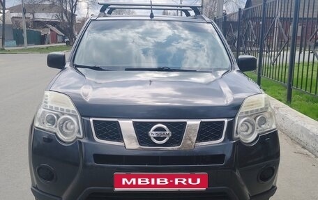 Nissan X-Trail, 2011 год, 1 260 000 рублей, 1 фотография