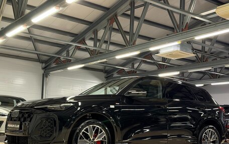 Audi Q5, 2026 год, 6 399 000 рублей, 1 фотография