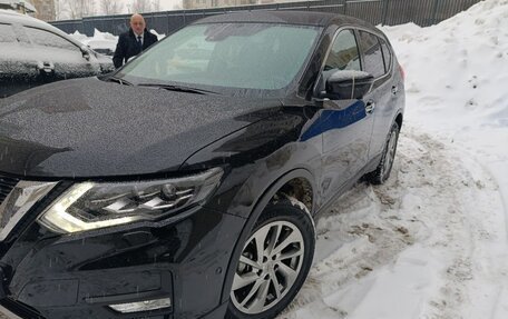 Nissan X-Trail, 2019 год, 2 800 000 рублей, 1 фотография