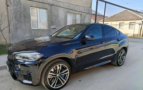 BMW X6 M, 2016 год, 4 300 000 рублей, 1 фотография