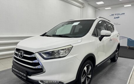 JAC S3, 2019 год, 1 120 000 рублей, 1 фотография