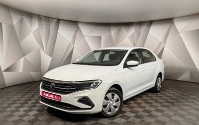 Volkswagen Polo VI (EU Market), 2022 год, 1 690 000 рублей, 1 фотография