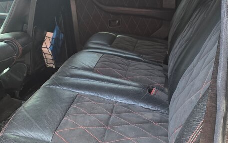 Mercedes-Benz G-Класс W463 рестайлинг _ii, 1999 год, 2 000 000 рублей, 7 фотография