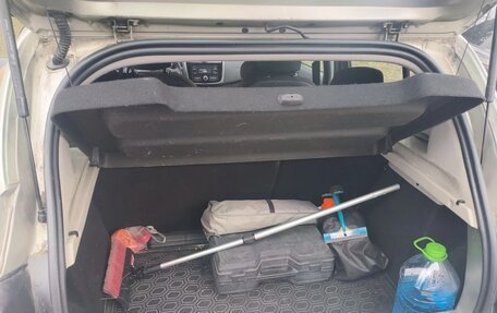 Renault Sandero II рестайлинг, 2017 год, 850 000 рублей, 3 фотография